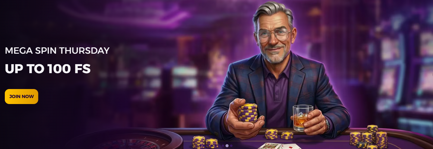 Heyroller Casino